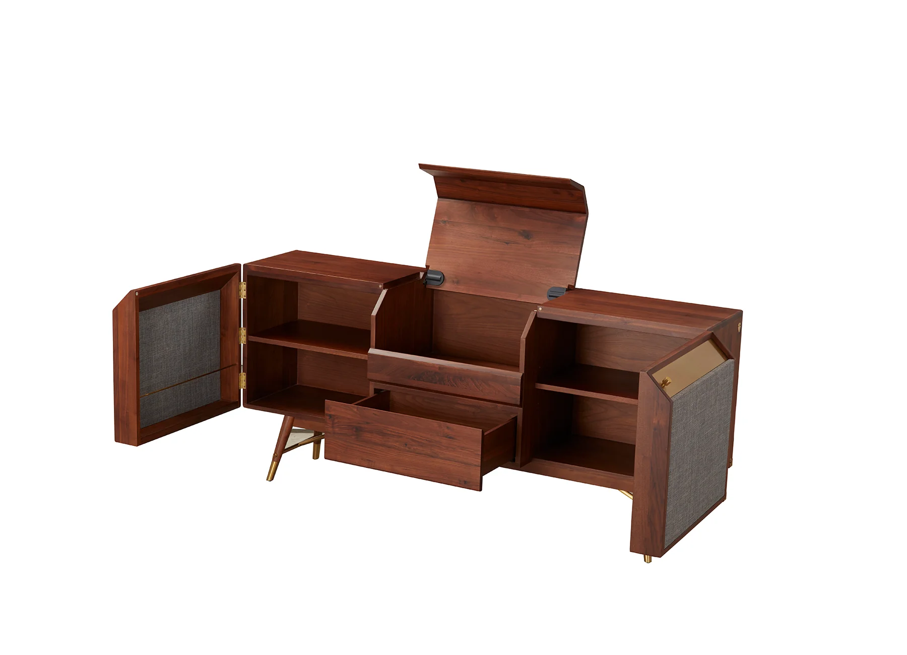 Volta Sideboard - Image 5