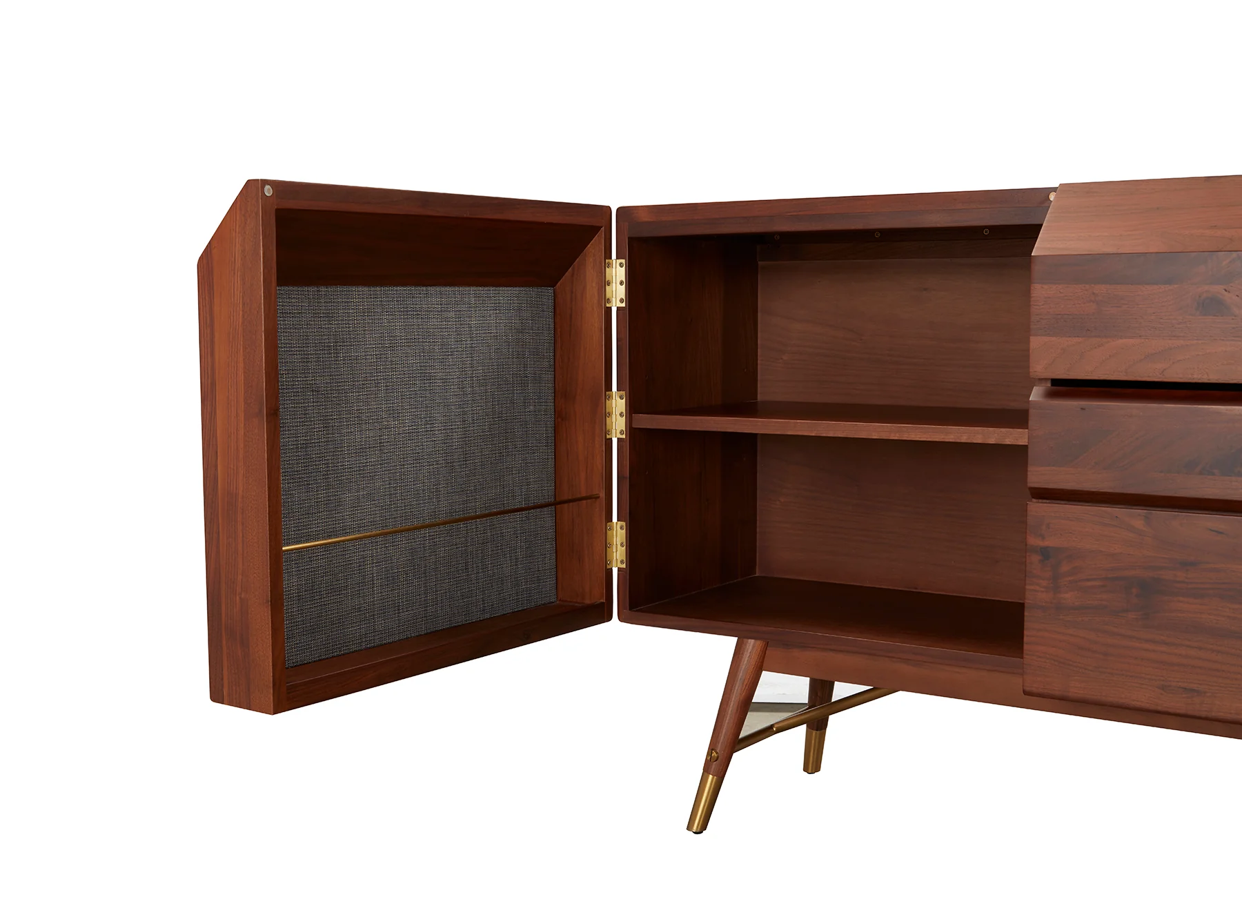 Volta Sideboard - Image 7