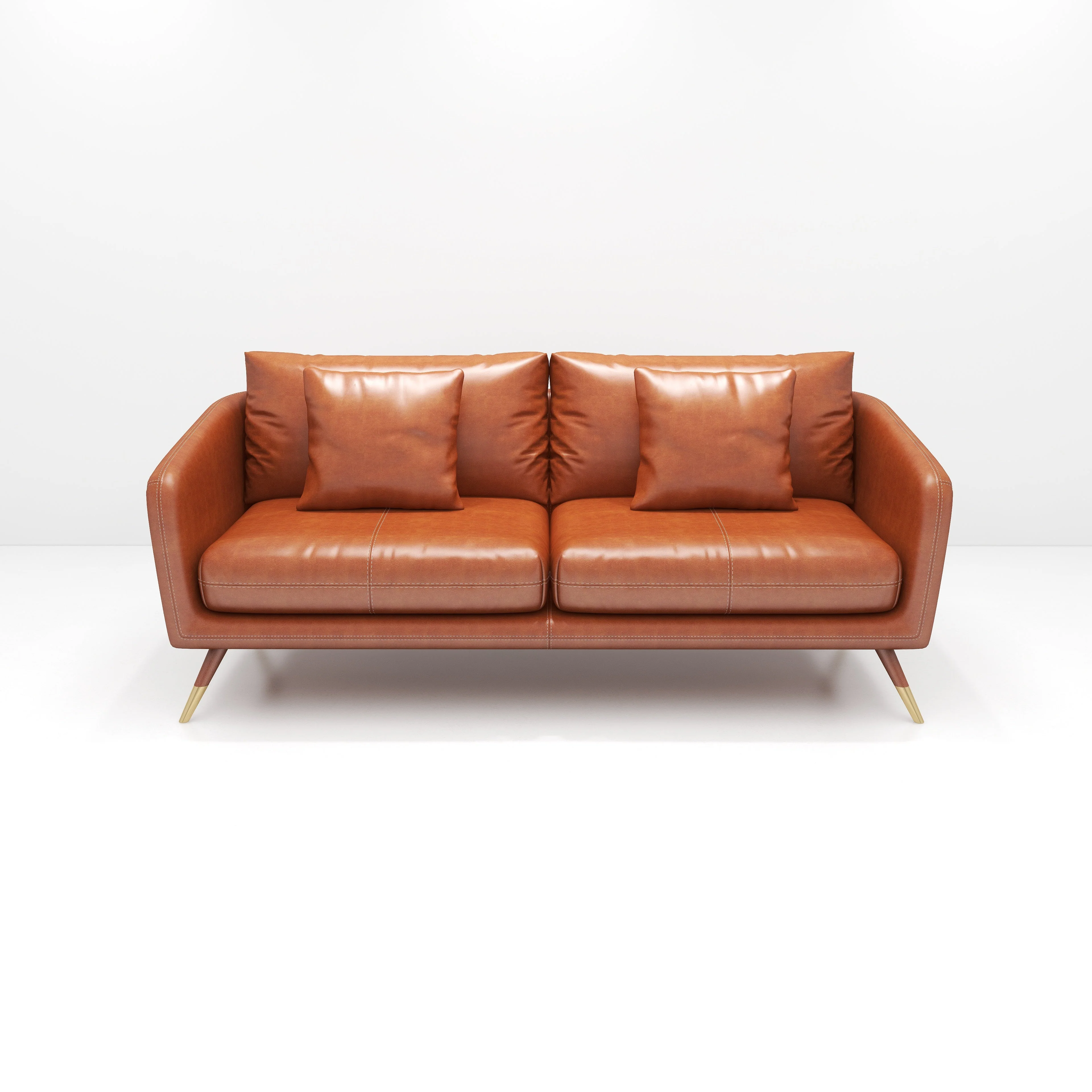 Volta Sofa 3 Seater - Image 5
