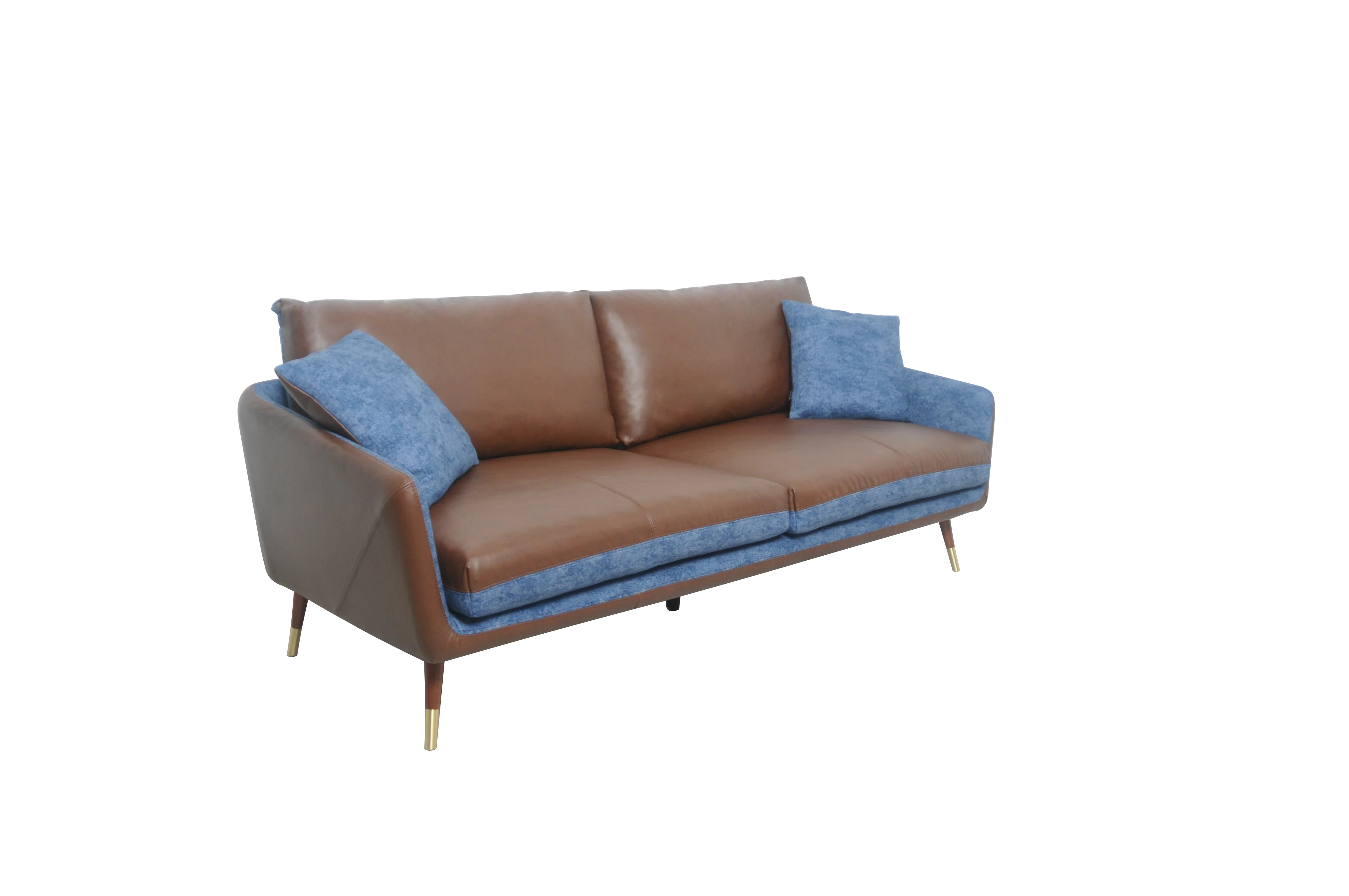 Volta Sofa 4 Seater - Image 3