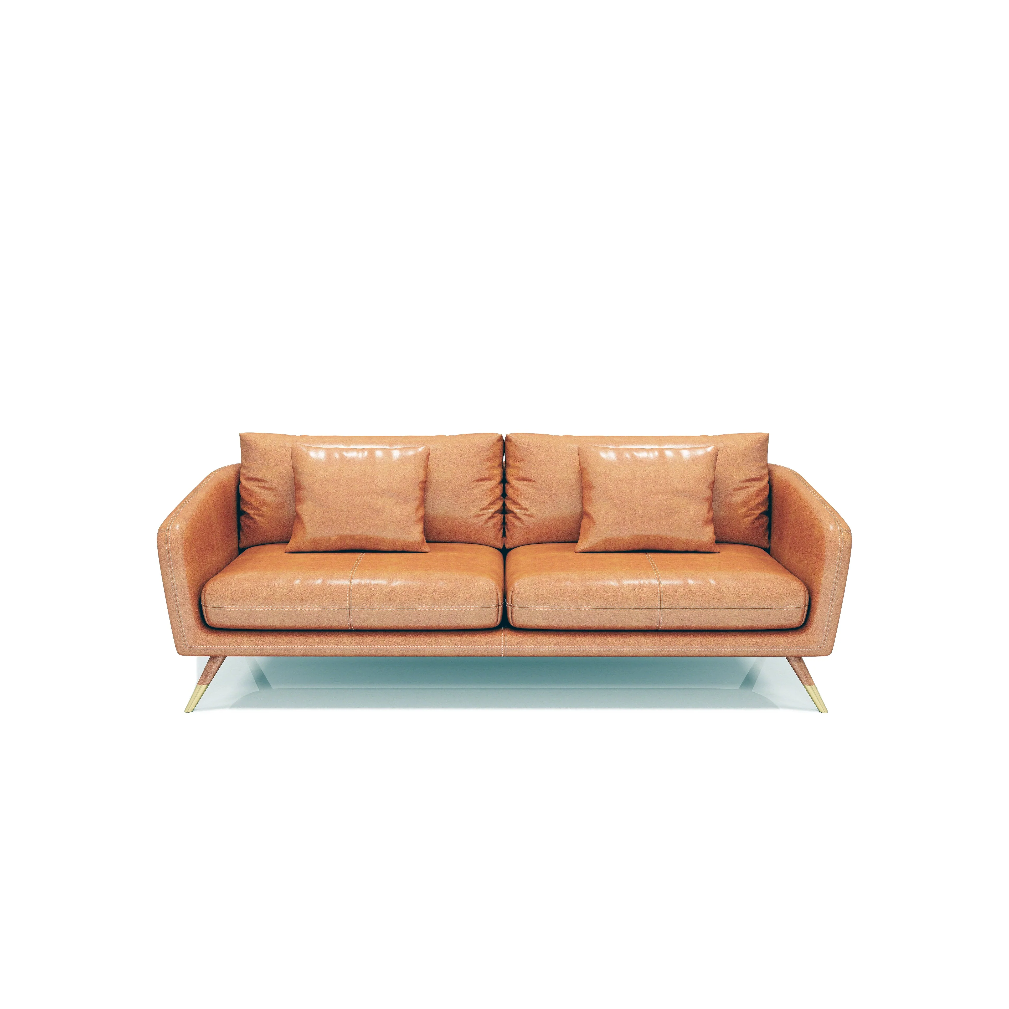 Volta Sofa 4 Seater - Image 5