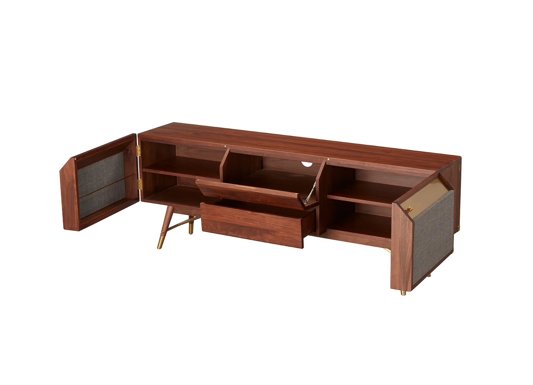 Volta TV Unit - Image 4
